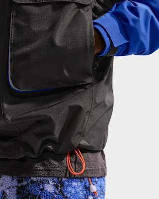 Nike.comにおけるインテル ミラノ PrimaLoft® 